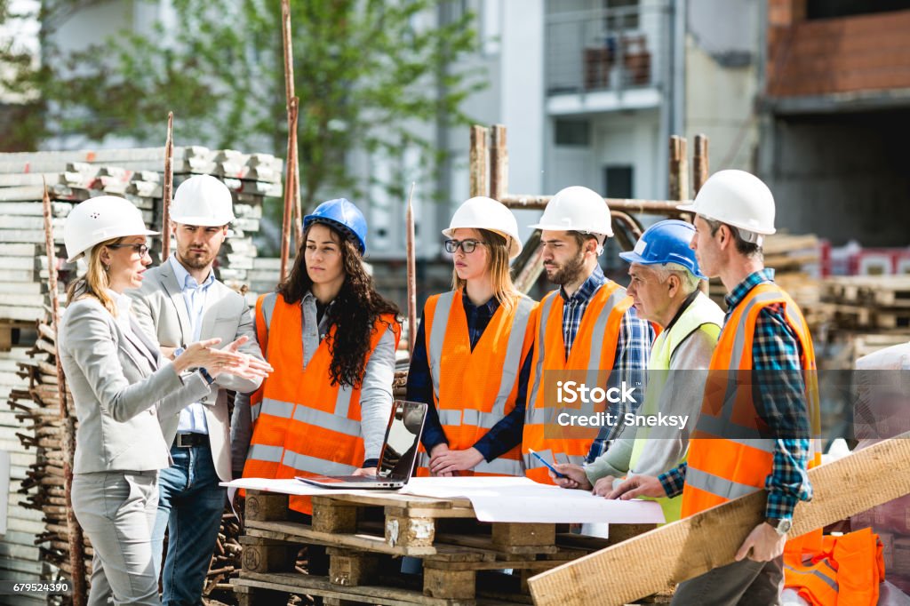Lovold Construction Team